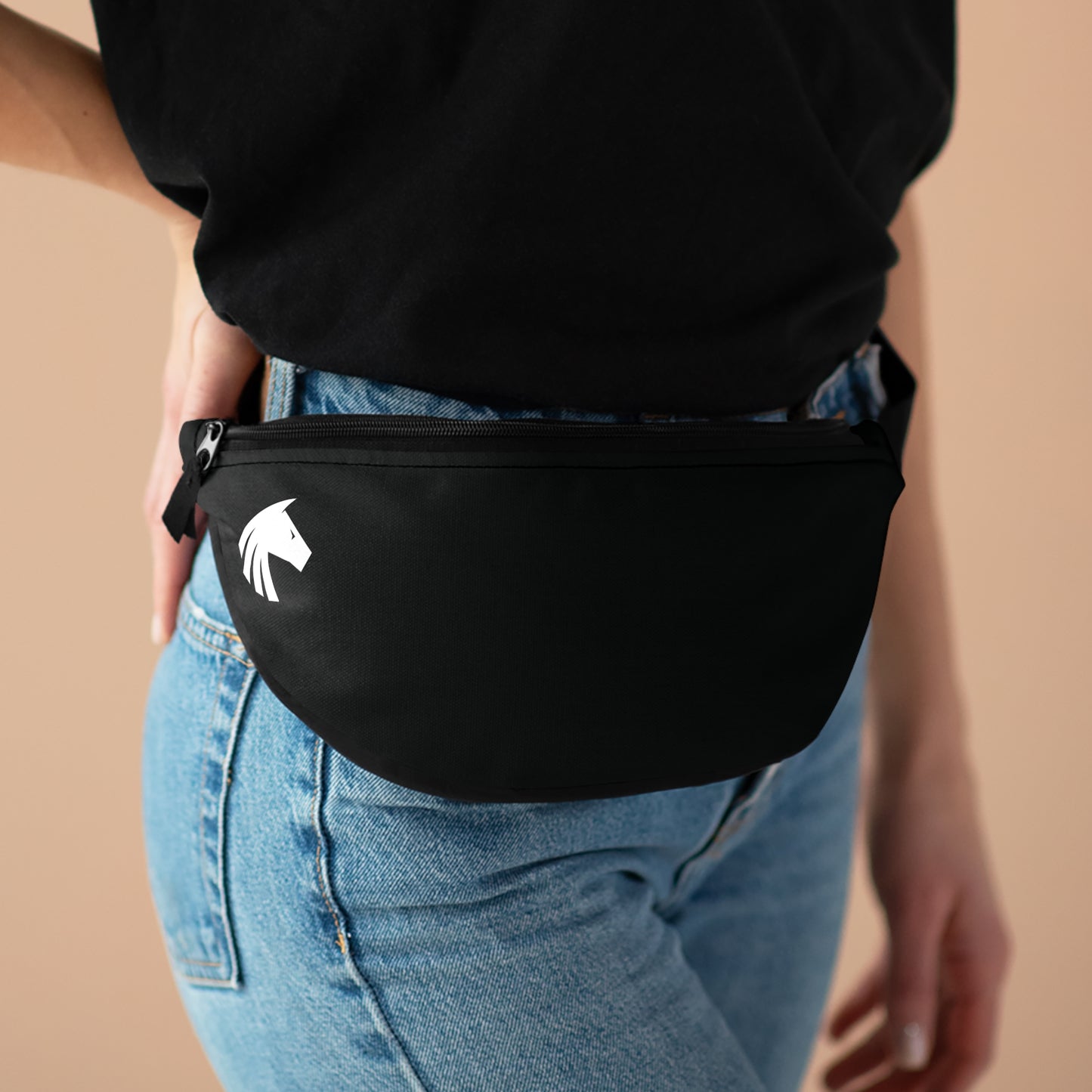 Fanny Pack | Black