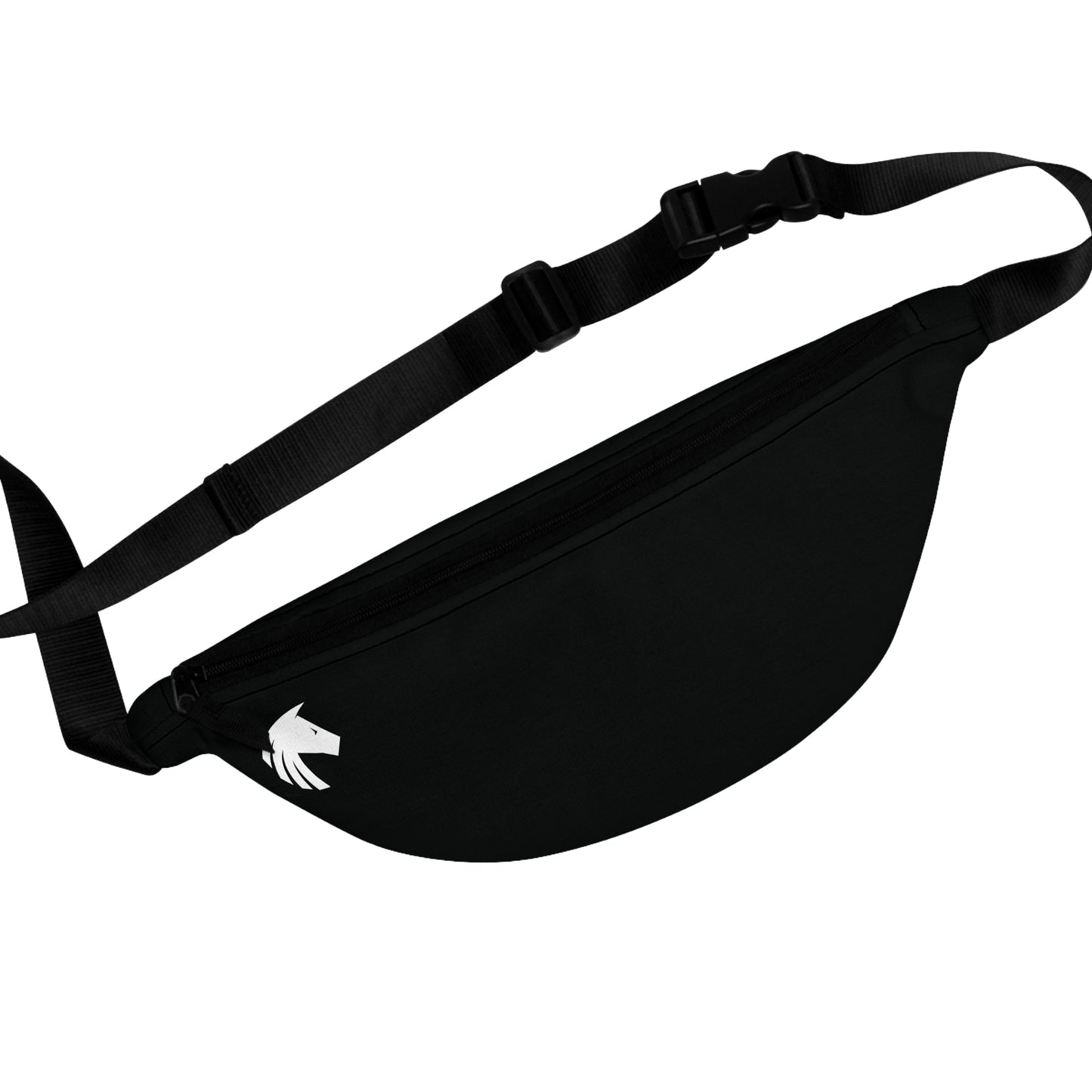 Fanny Pack | Black