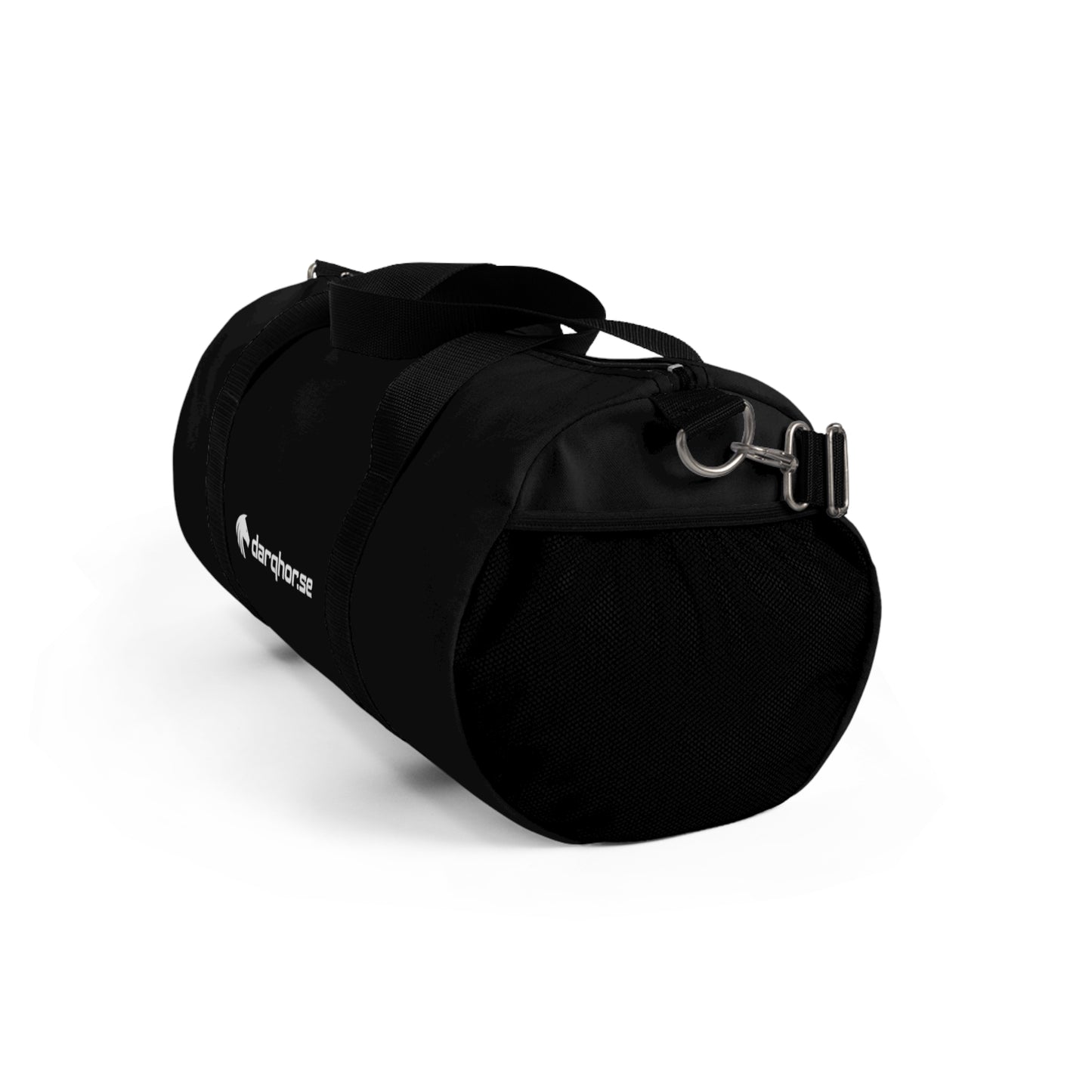Darq Hose Black Duffel Bag