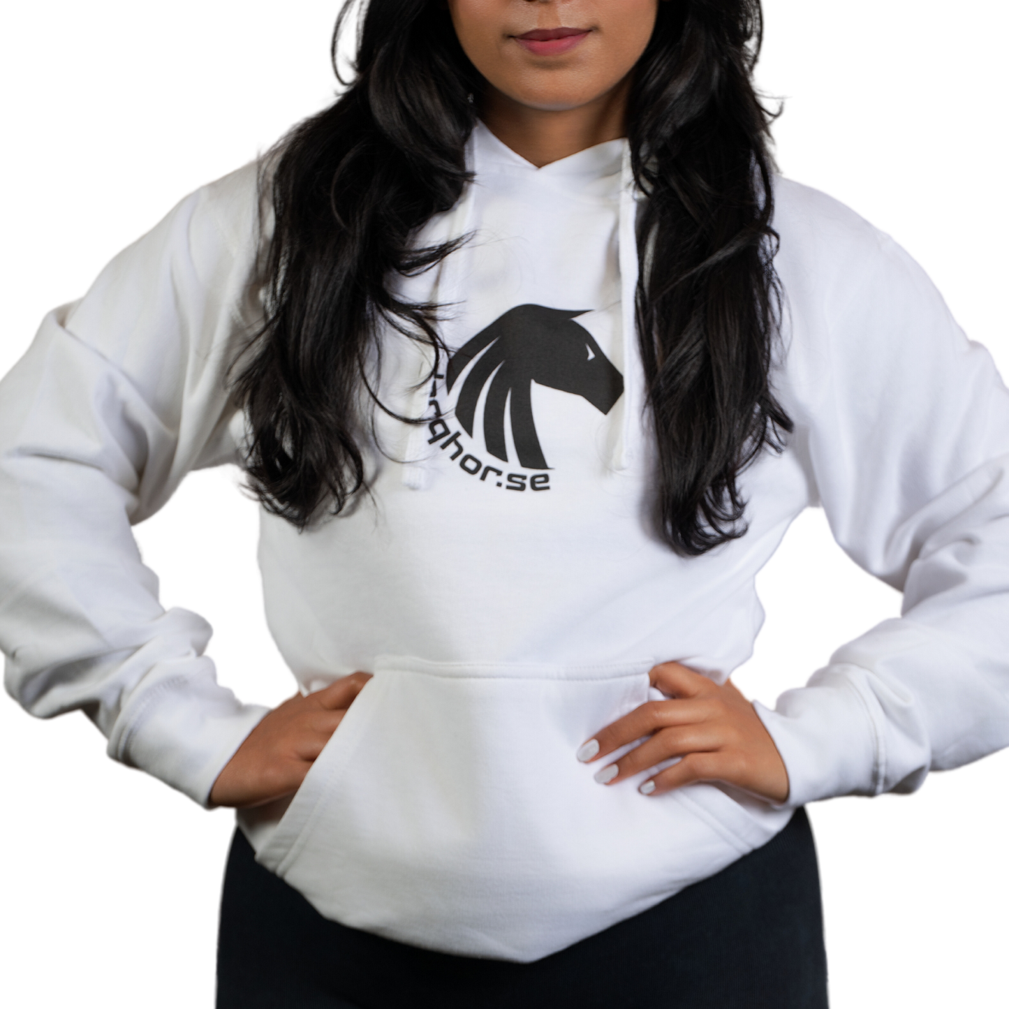 Unisex Hooded Sweatshirt