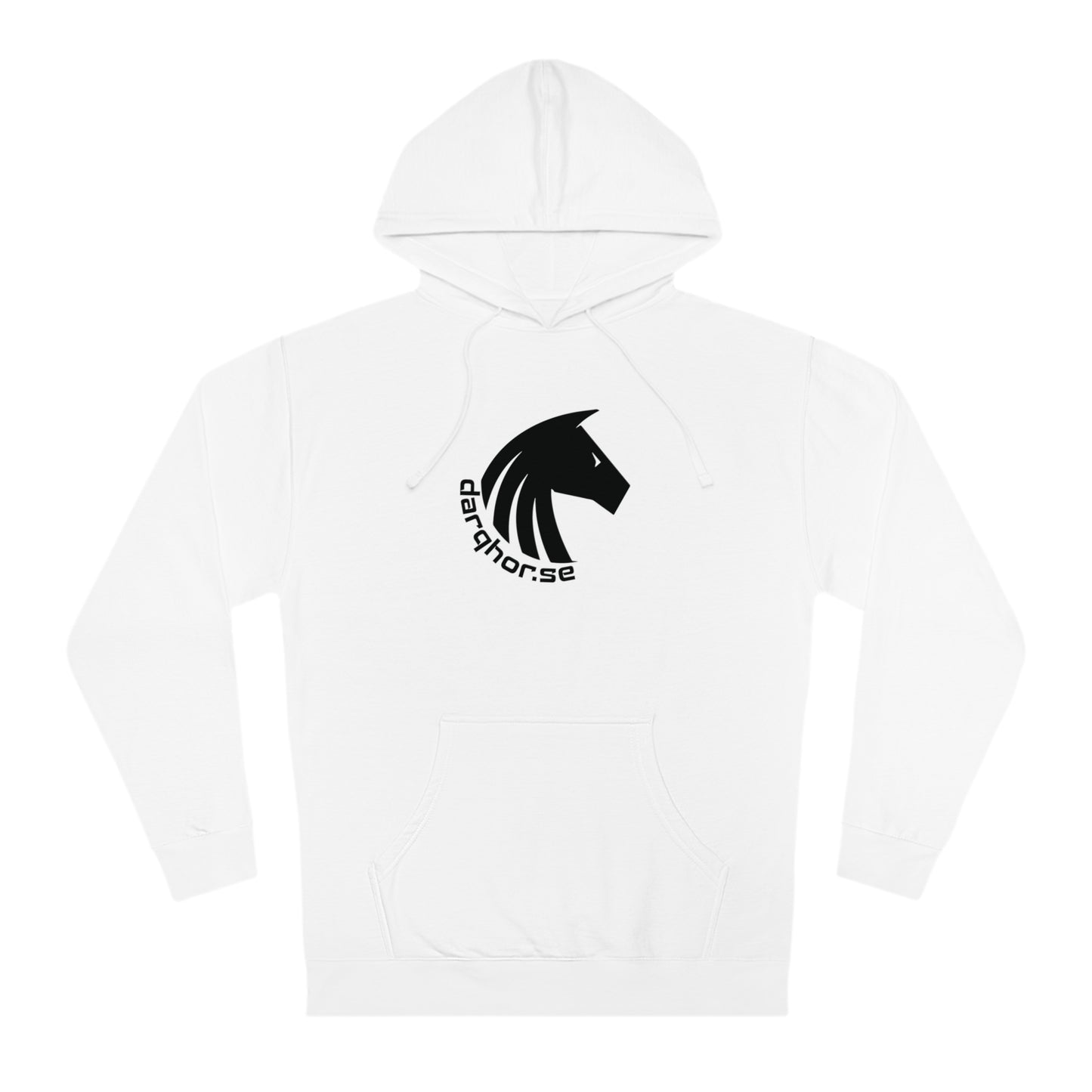 Unisex Hooded Sweatshirt