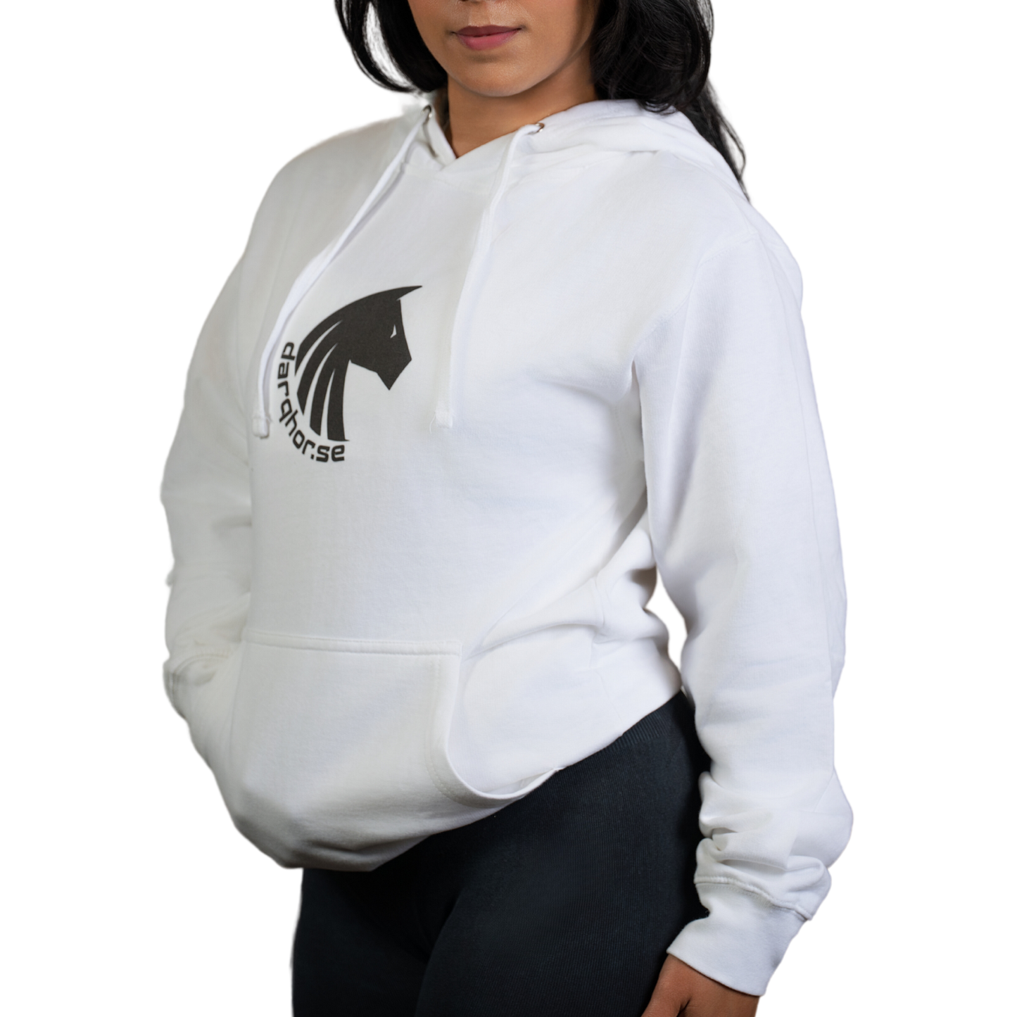 Unisex Hooded Sweatshirt